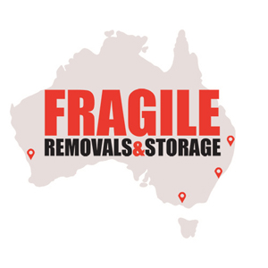 Fragile Removals & Storage - Perth | 1/68 Barberry Way, Bibra Lake WA 6163, Australia | Phone: 0865551448