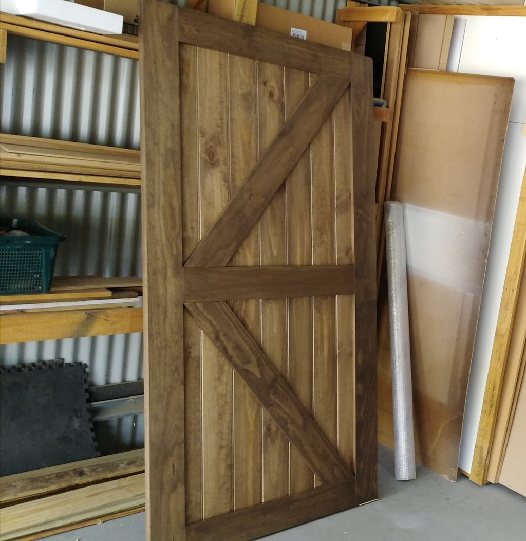 Countrybarn Doors | Centenary Hwy, Springfield Lakes QLD 4300, Australia | Phone: 0427 137 434