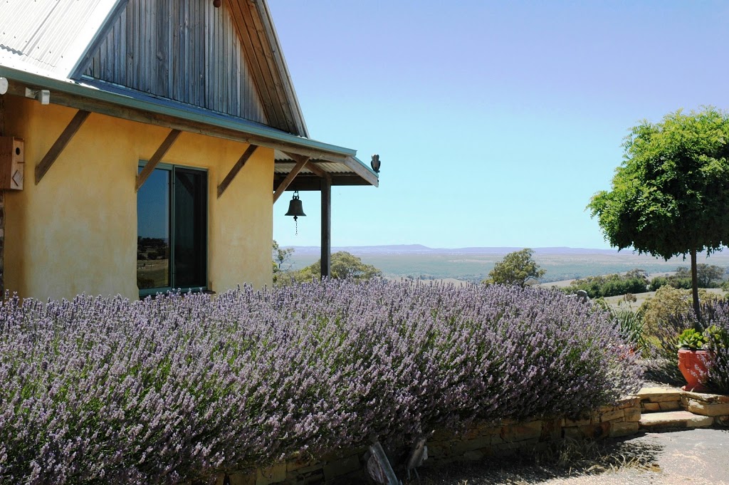 MillDuck Strawbale B&B | 143 Ford Rd, Harcourt North VIC 3453, Australia | Phone: (03) 5439 6451