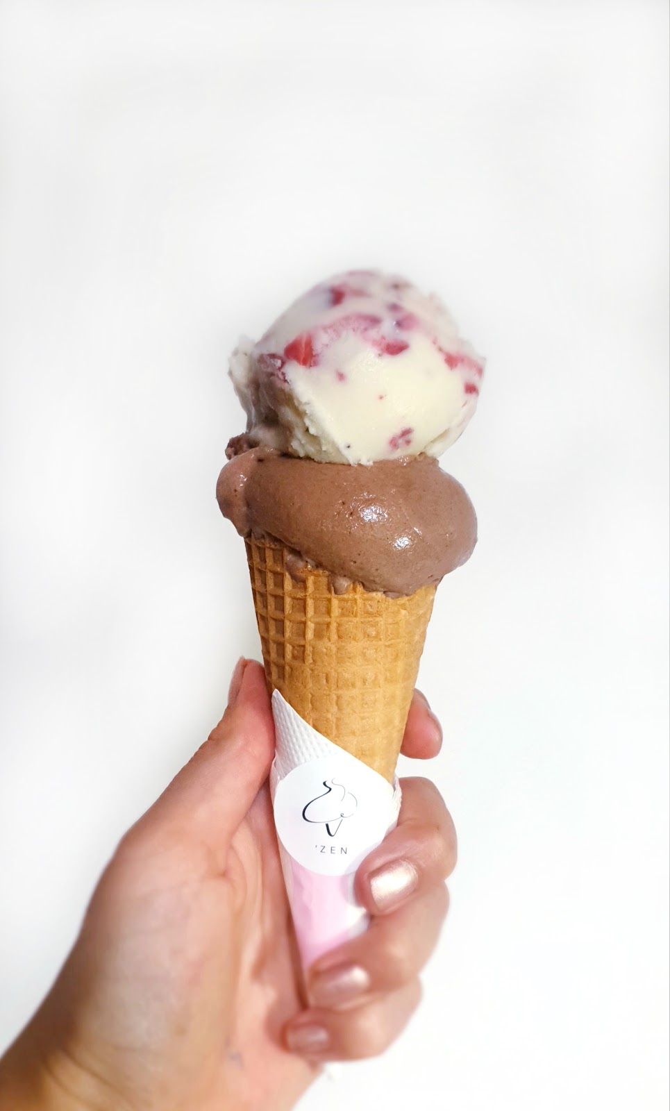 Zen Gelato | Beach Rd, Kingston TAS 7050, Australia | Phone: 0498 550 239