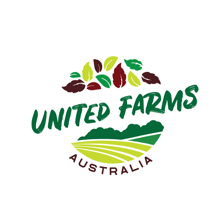 United Farms Australia | Hocking Rd, Happy Valley VIC 3549, Australia | Phone: 0483 887 917