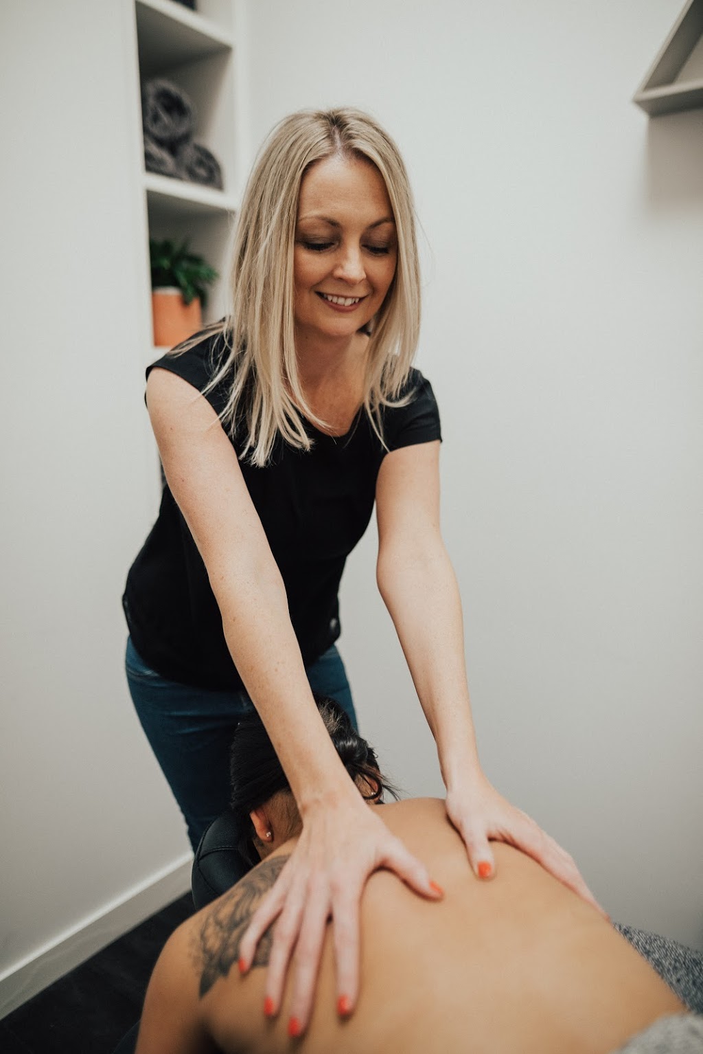 Body Align Myotherapy & Massage Clifton Hill, Melbourne | health | 107 Queens Parade, Clifton Hill VIC 3068, Australia | 0394897511 OR +61 3 9489 7511