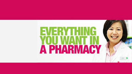 Infinity Pharmacy Bray Park | pharmacy | 17 Sparkes Rd, Bray Park QLD 4500, Australia | 0738813066 OR +61 7 3881 3066