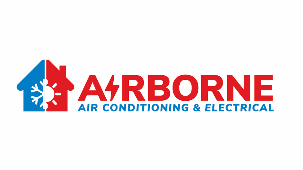 Airborne Air Conditioning Heating and Electrical | 1 Musgrove Ave, Kelso NSW 2795, Australia | Phone: 0411 274 454