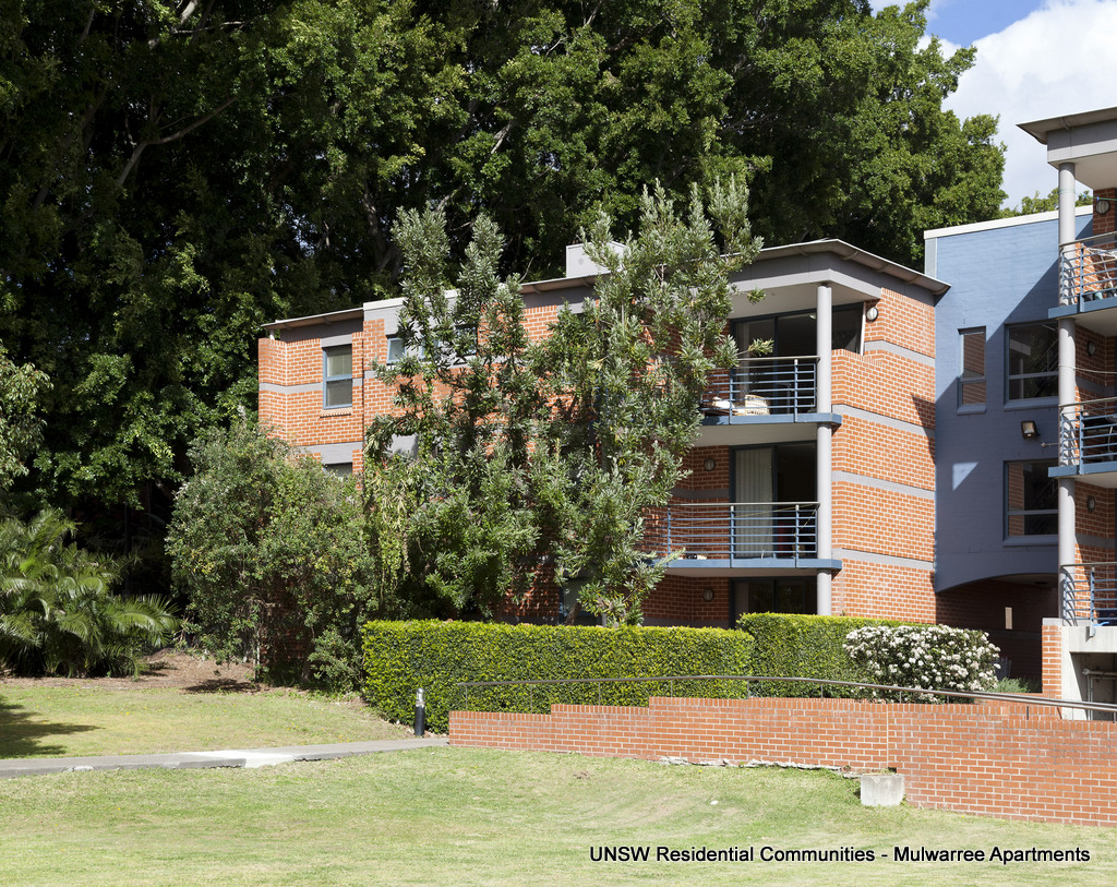 Mulwarree Apartments | 1 Cowper St, Randwick NSW 2031, Australia | Phone: (02) 9385 4346