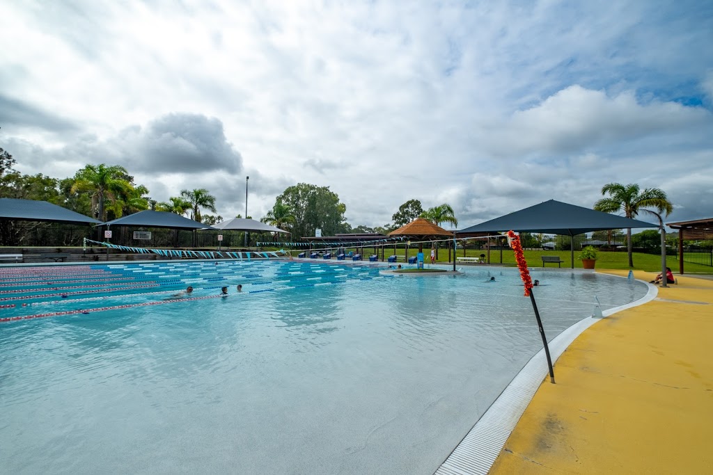 Rackley Swimming Helensvale | Rugby Lane, Helensvale QLD 4212, Australia | Phone: (07) 5655 3337