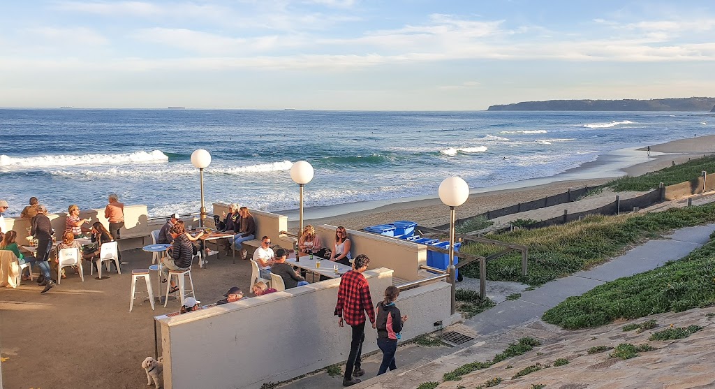 Cooks Hill Surf Life Saving Club |  | Memorial Dr, Bar Beach NSW 2301, Australia | 0249252828 OR +61 2 4925 2828