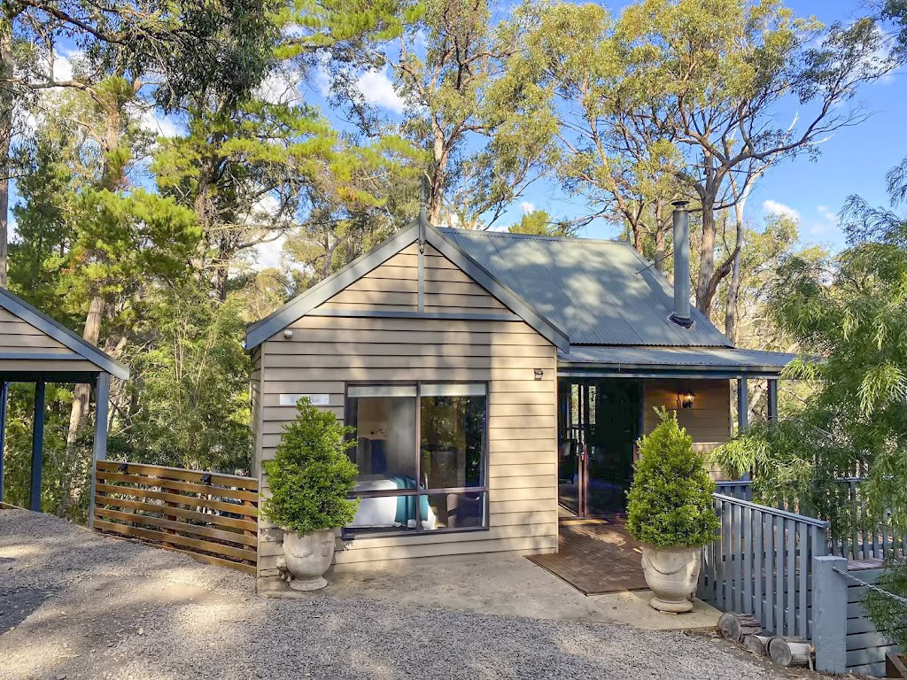 Tarilta Cottage (Daylesford Country Cottages) | lodging | Tarilta Cottage, 9C Forest Ave, Hepburn Springs VIC 3461, Australia | 0479074518 OR +61 479 074 518