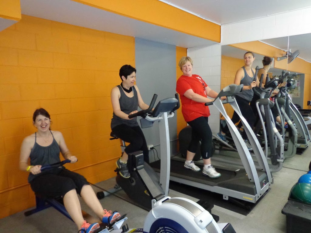 The Health Hub - Personal Trainer & Pregnancy Exercise | Sydney NSW 2033, Australia | Phone: 0402 903 732