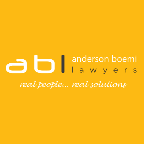 Anderson Boemi Lawyers | lawyer | 1/5 Kenthurst Rd, Dural NSW 2158, Australia | 0296539466 OR +61 2 9653 9466