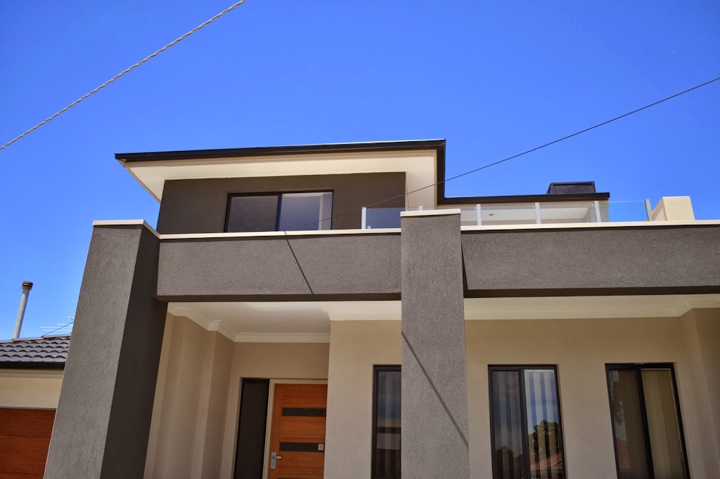Simply Perfect Rendering | 4 Wall St, Noble Park VIC 3174, Australia | Phone: 0423 936 599