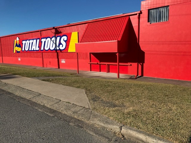Total Tools | hardware store | 189 Lake Rd, Port Macquarie NSW 2444, Australia | 0255264355 OR +61 2 5526 4355