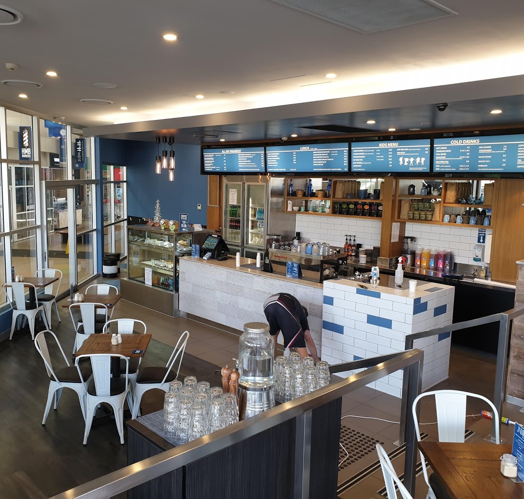 Jabiru Cafe and Bar - Nundah | cafe | Shop 7/89 Buckland Rd, Nundah QLD 4012, Australia | 0730766067 OR +61 7 3076 6067