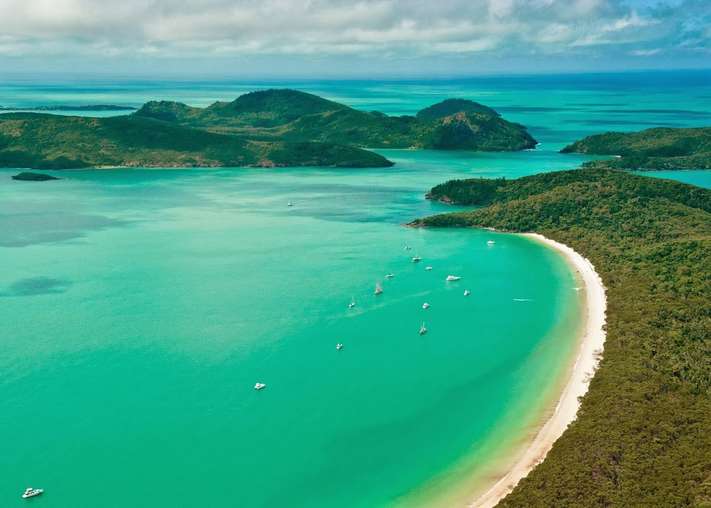 Hamilton Island Weddings | Resort Dr, Hamilton Island QLD 4803, Australia | Phone: (07) 4946 8750