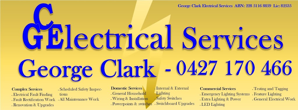 GC Electrical Services | Wrights Rd, Helidon QLD 4344, Australia | Phone: 0427 170 466