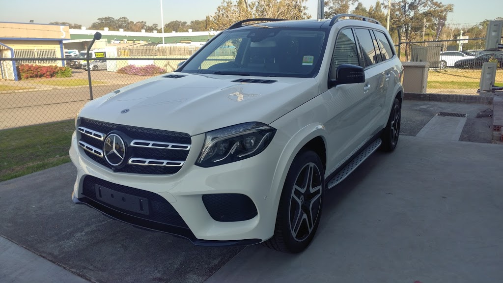 Mercedes-Benz Newcastle | car repair | 1 Pacific Hwy, Bennetts Green NSW 2290, Australia | 0249744244 OR +61 2 4974 4244