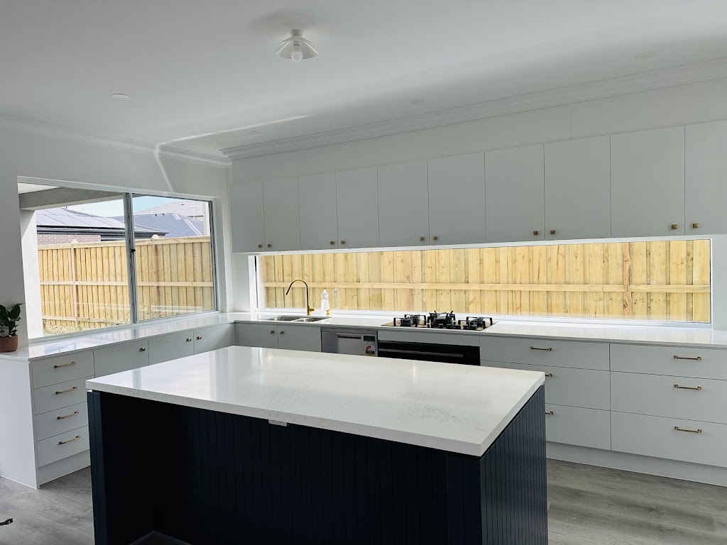 ScrubHub Cleaning Solutions | 284 Pound Rd, Hampton Park VIC 3976, Australia | Phone: 0421 300 196