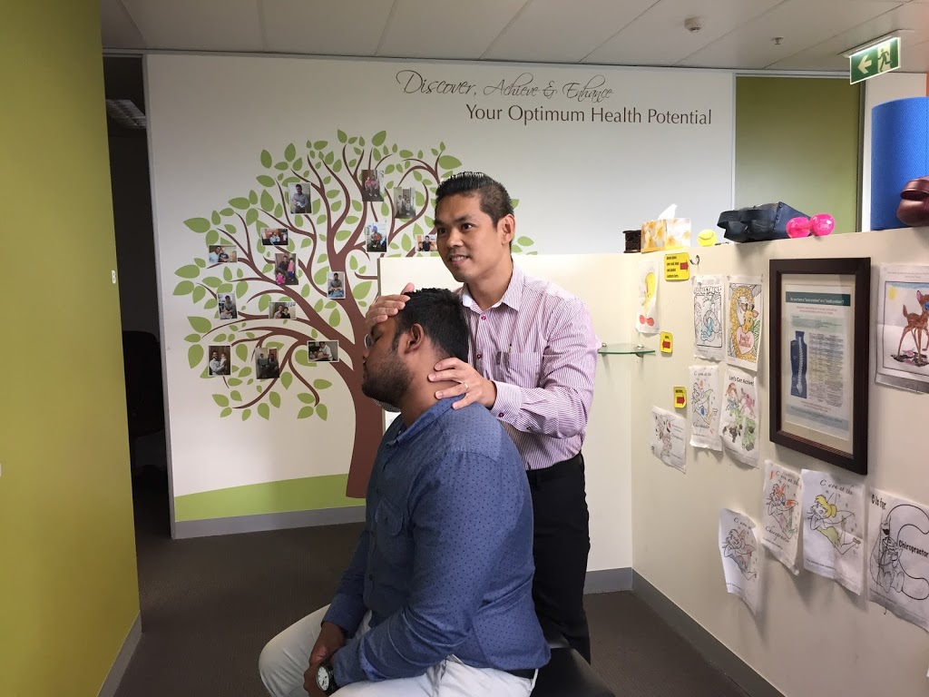 Point Cook Chiropractic Health & Wellness Centre | health | 5 Main St, Point Cook VIC 3030, Australia | 0393948888 OR +61 3 9394 8888