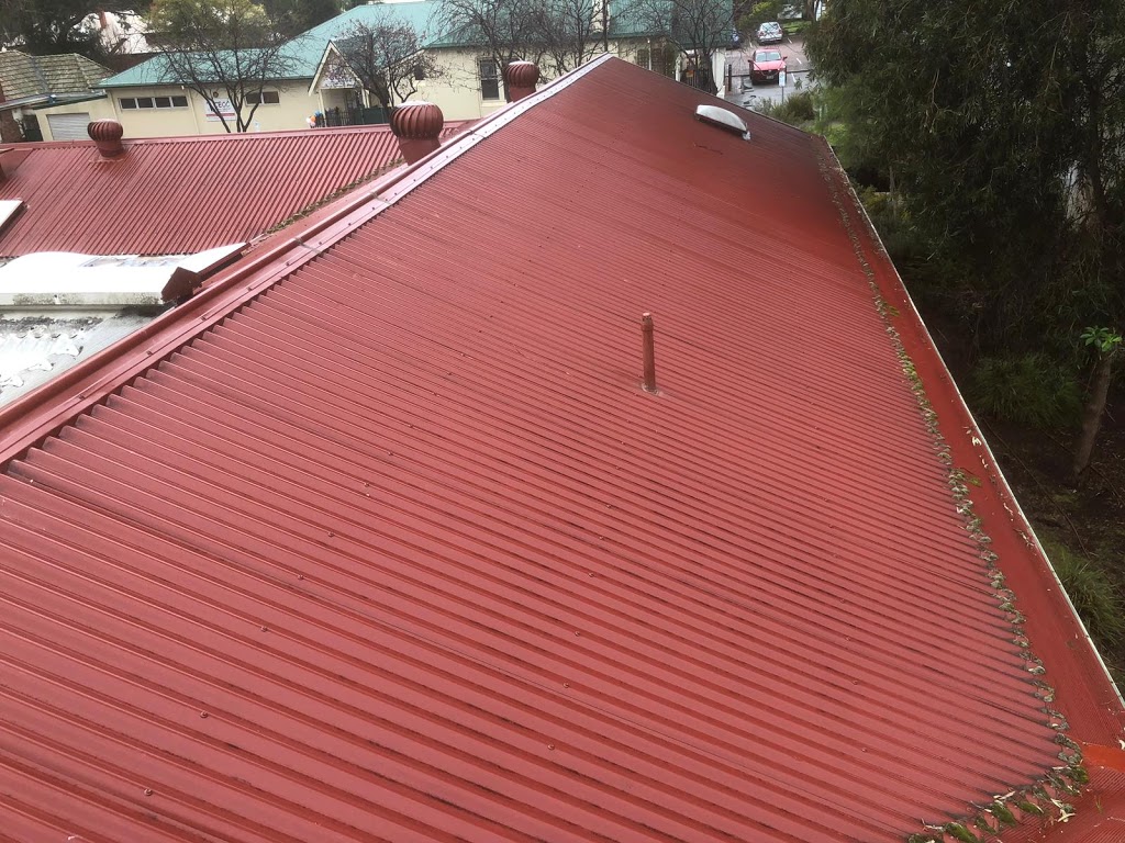 ABLE ROOFING SPECIALIST : ALL IRON ROOFING & GUTTERS | roofing contractor | Brodie Rd, Huntfield Heights SA 5163, Australia | 0431296324 OR +61 431 296 324