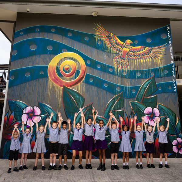 Upper Coomera State College | 137 Reserve Rd, Upper Coomera QLD 4209, Australia | Phone: (07) 5580 7555