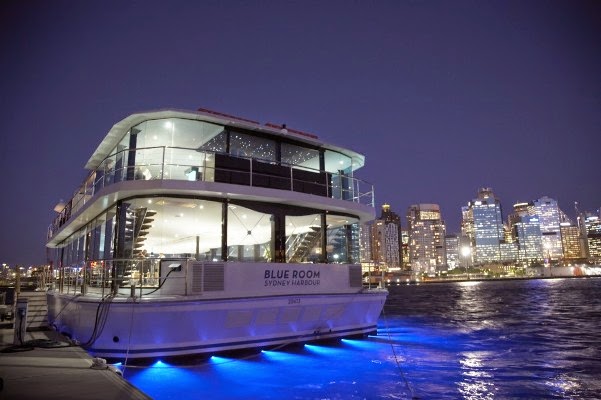 Quayside Charters | 1-3 Phoebe St, Balmain NSW 2041, Australia | Phone: 1300 721 543