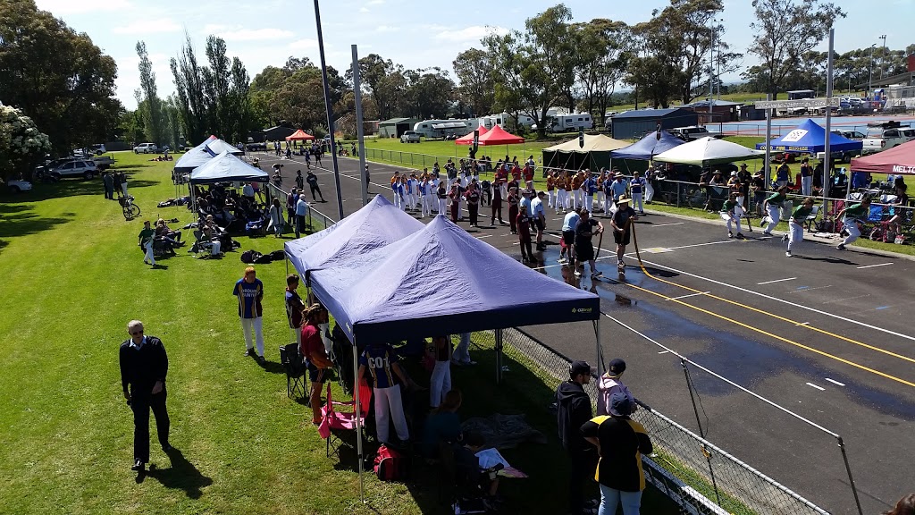 Drouin/Bunyip Fire Brigade Running Track | Bunyip Showgrounds, 80 Nar Nar Goon - Longwarry Rd, Bunyip VIC 3815, Australia | Phone: 0414 932 960