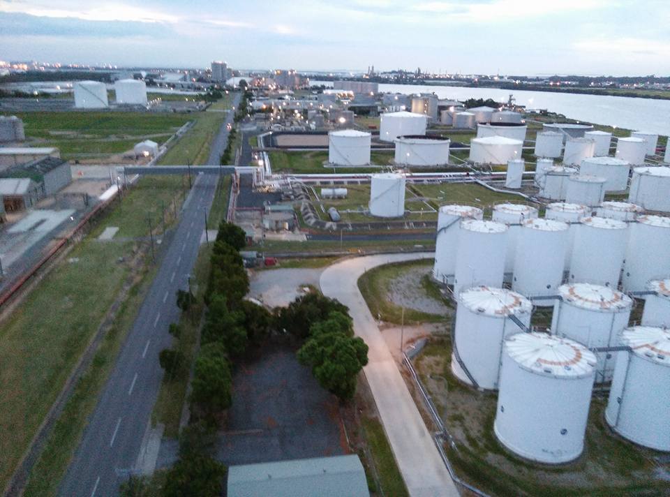 GrainCorp Liquid Terminals | 105 Tingira St, Pinkenba QLD 4008, Australia | Phone: (07) 3291 8050