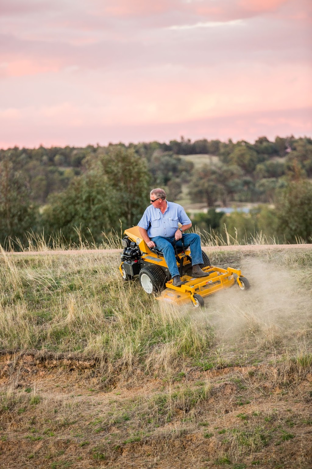 SME Mowers | 1 Hartog Pl, East Wagga Wagga NSW 2650, Australia | Phone: (02) 6923 0000