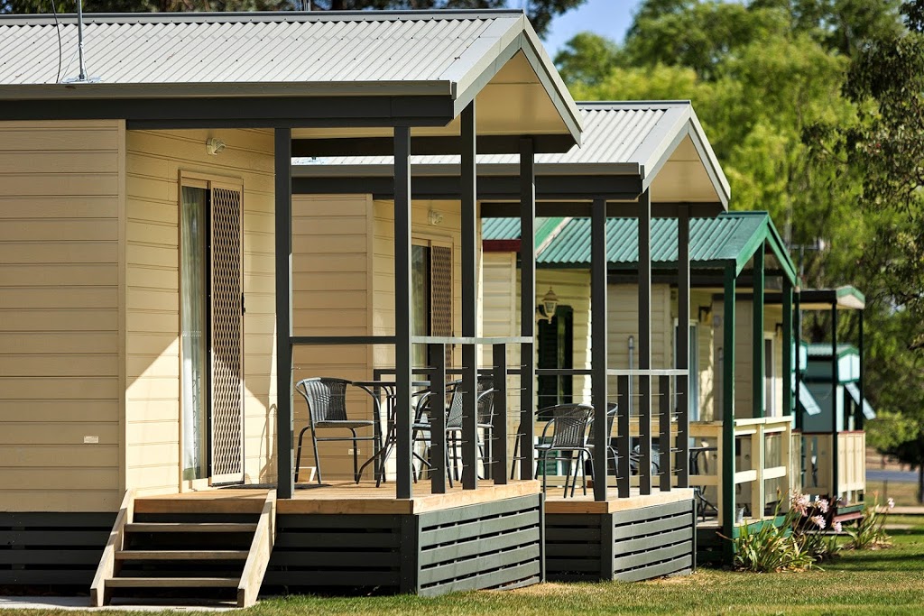 Ingenia Holidays Mudgee Valley | campground | Bell St, Mudgee NSW 2850, Australia | 0263721236 OR +61 2 6372 1236