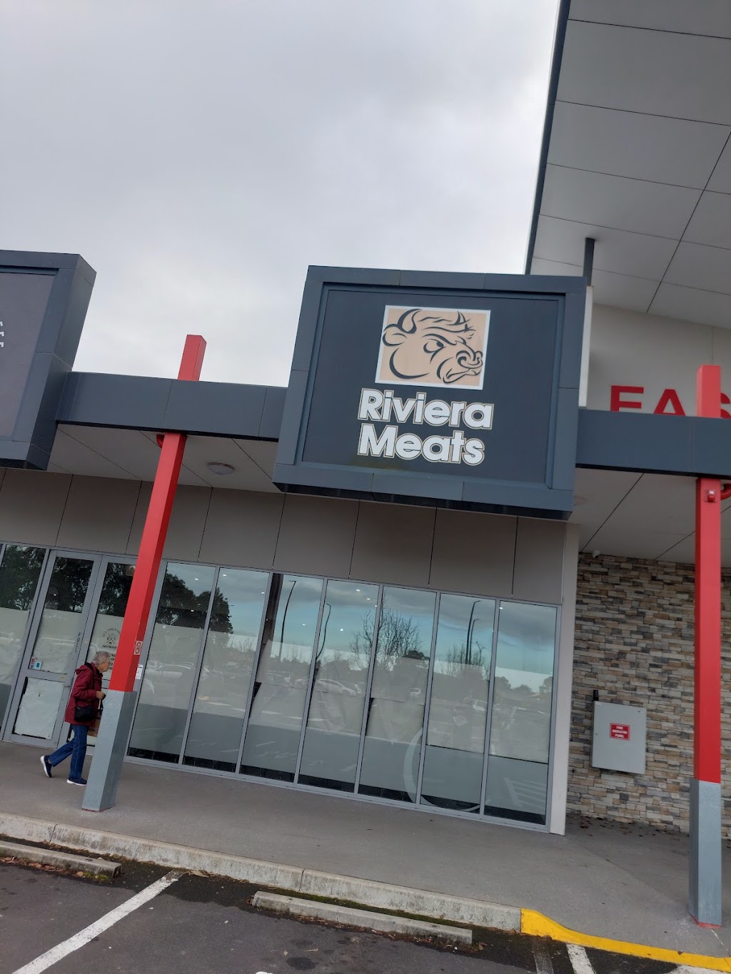 Riviera Meats Eastwood | Shop 6/30 Howitt Ave, Eastwood VIC 3875, Australia | Phone: 0467 566 568