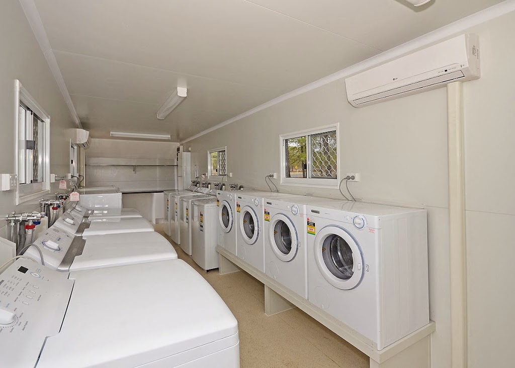 King Caravans | 187 Cambridge St, Granville QLD 4650, Australia | Phone: (07) 4123 6927