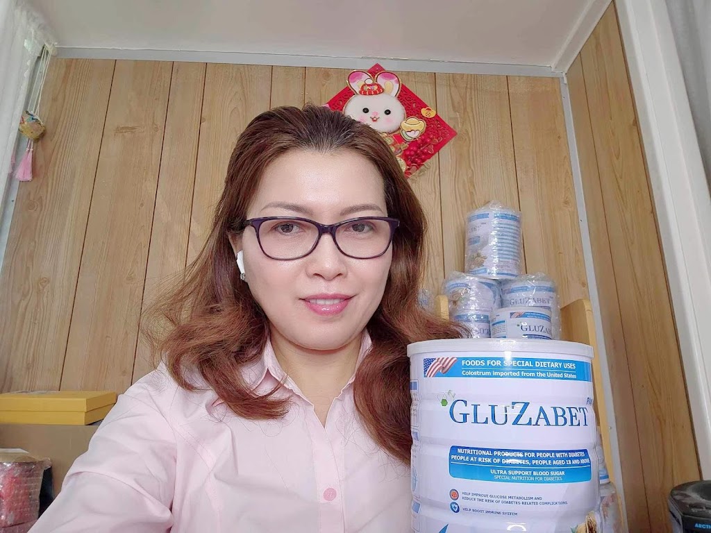 Gluzabet - Helen Phương Đại Lý Chính Hãng | 47 Centaurus St, Inala QLD 4077, Australia | Phone: 0410 646 547