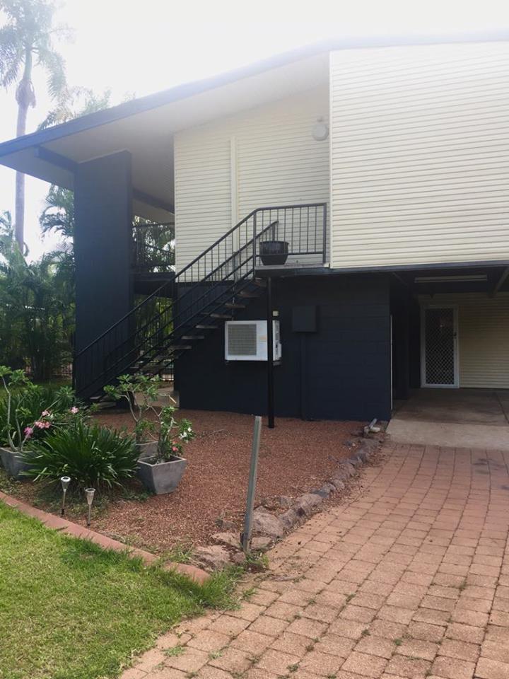 Painting in Darwin, NT - Commercial, Residential, Interior & Ext | U1/15 Tamarind Rd, Moulden NT 0830, Australia | Phone: 0429 094 941