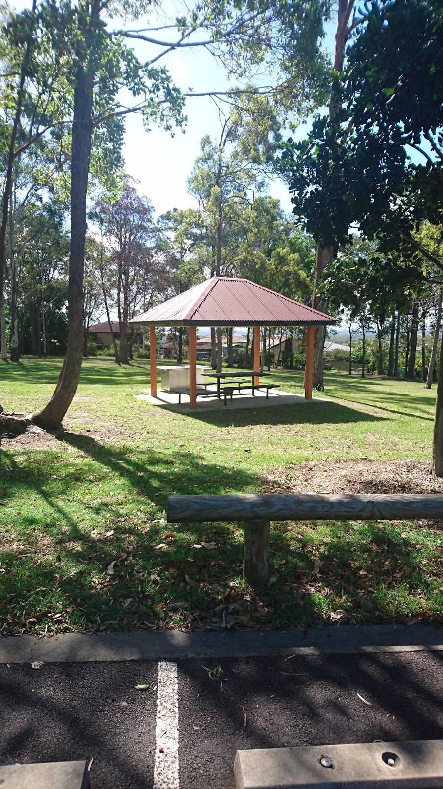 Bracken Ridge Reserve | park | Bracken Ridge QLD 4017, Australia | 0734038888 OR +61 7 3403 8888