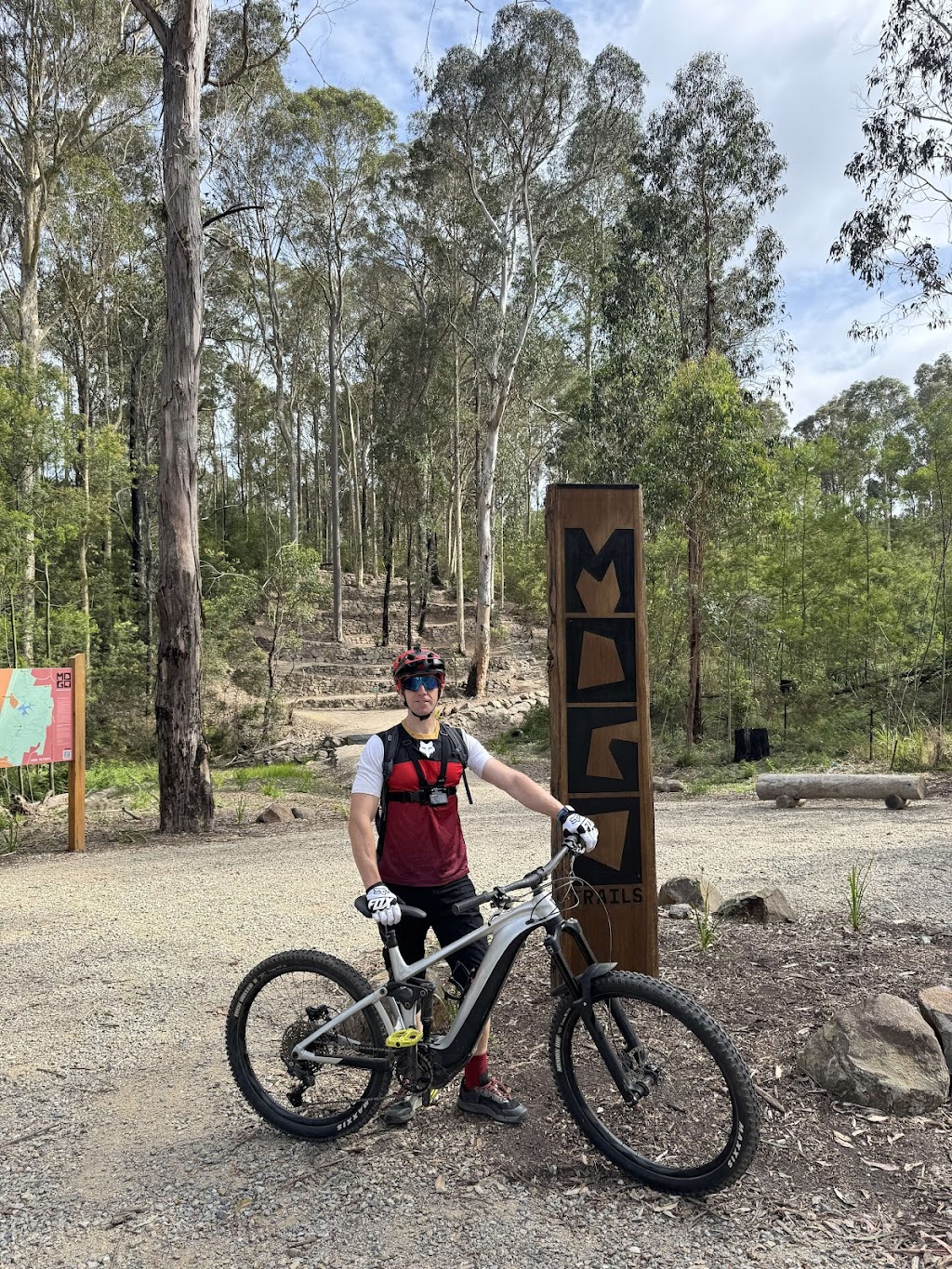 Ride Mogo | 14 Charles St, Mogo NSW 2536, Australia | Phone: (02) 6106 9596