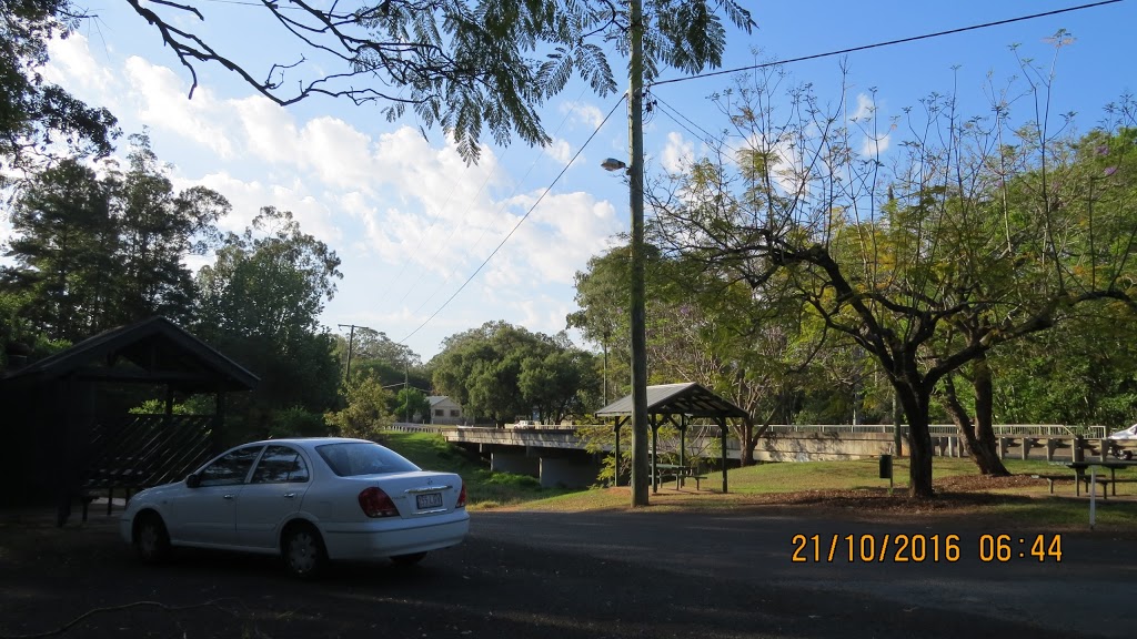 Esk Lions Park | park | Brisbane Valley Highway, Esk QLD 4312, Australia | 0754244000 OR +61 7 5424 4000