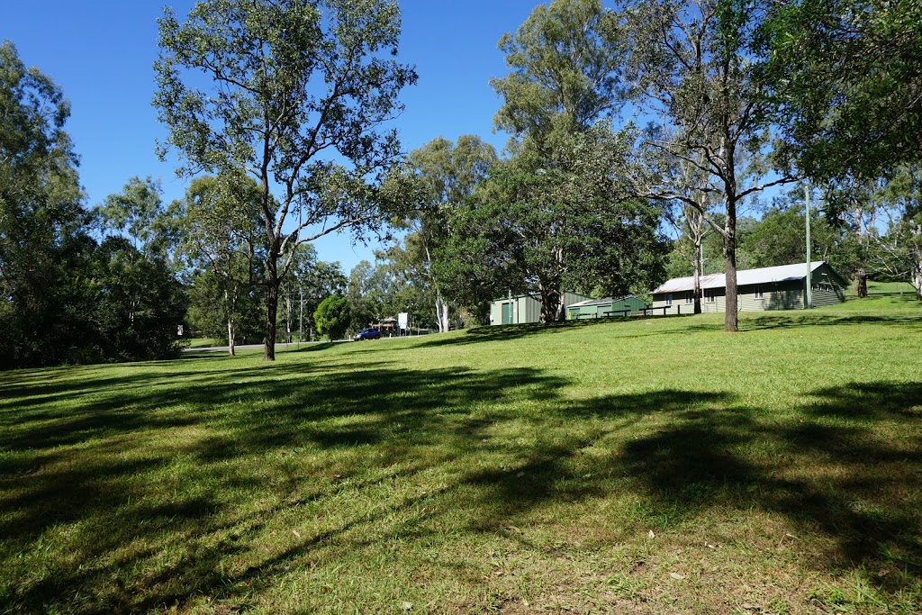 Kupi Park | park | 58 Tanderra Way, Karana Downs QLD 4306, Australia