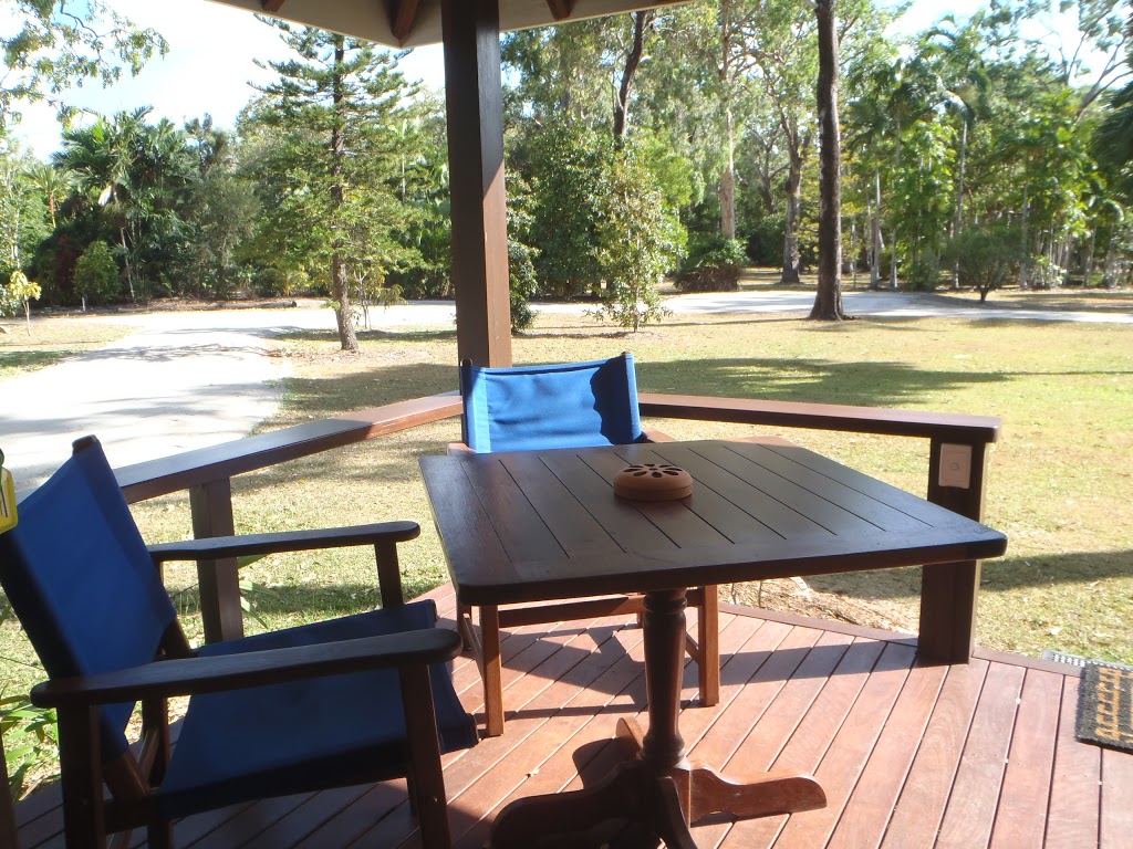 Bloomfield Escape | lodging | 9 Weary Bay Rd, Bloomfield QLD 4895, Australia | 0740608346 OR +61 7 4060 8346