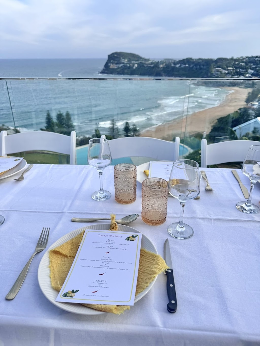 Whale Watch Special events and Holiday Rent | 21 Norma Rd, Palm Beach NSW 2108, Australia | Phone: 0447 014 011