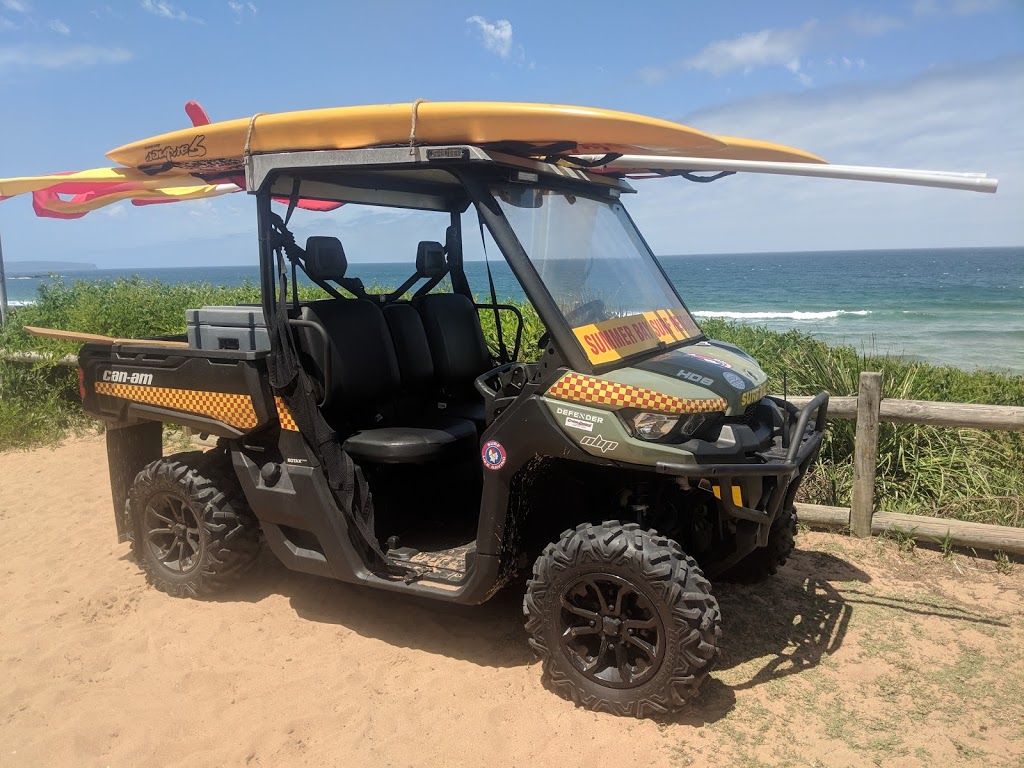 North Palm Beach Surf Lifesaving Club | 1193 Barrenjoey Road located inside Governor Phillip Park, Palm Beach NSW 2108, Australia | Phone: (02) 9974 1224