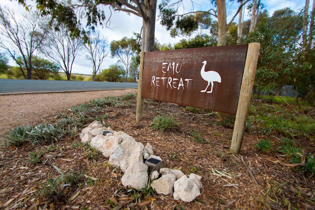 Emu Retreat |  | 49 First Ave, Tailem Bend SA 5260, Australia | 0401245494 OR +61 401 245 494