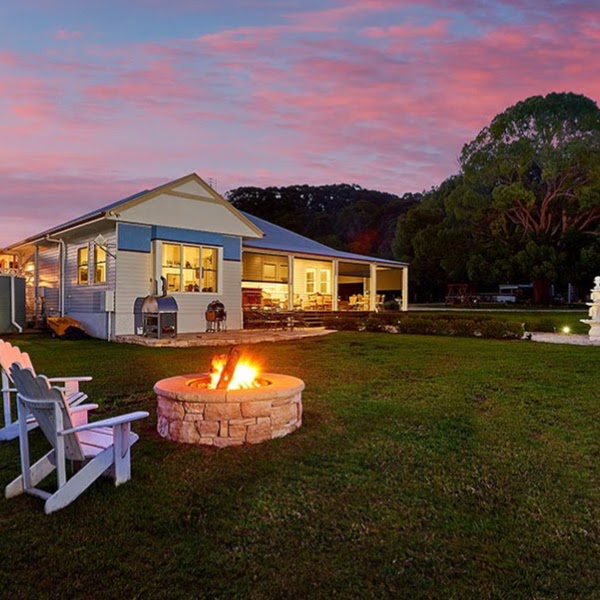 The Vale, Luxury Farm | lodging | Middle Pocket Road, Middle Pocket NSW 2483, Australia | 0401691988 OR +61 401 691 988