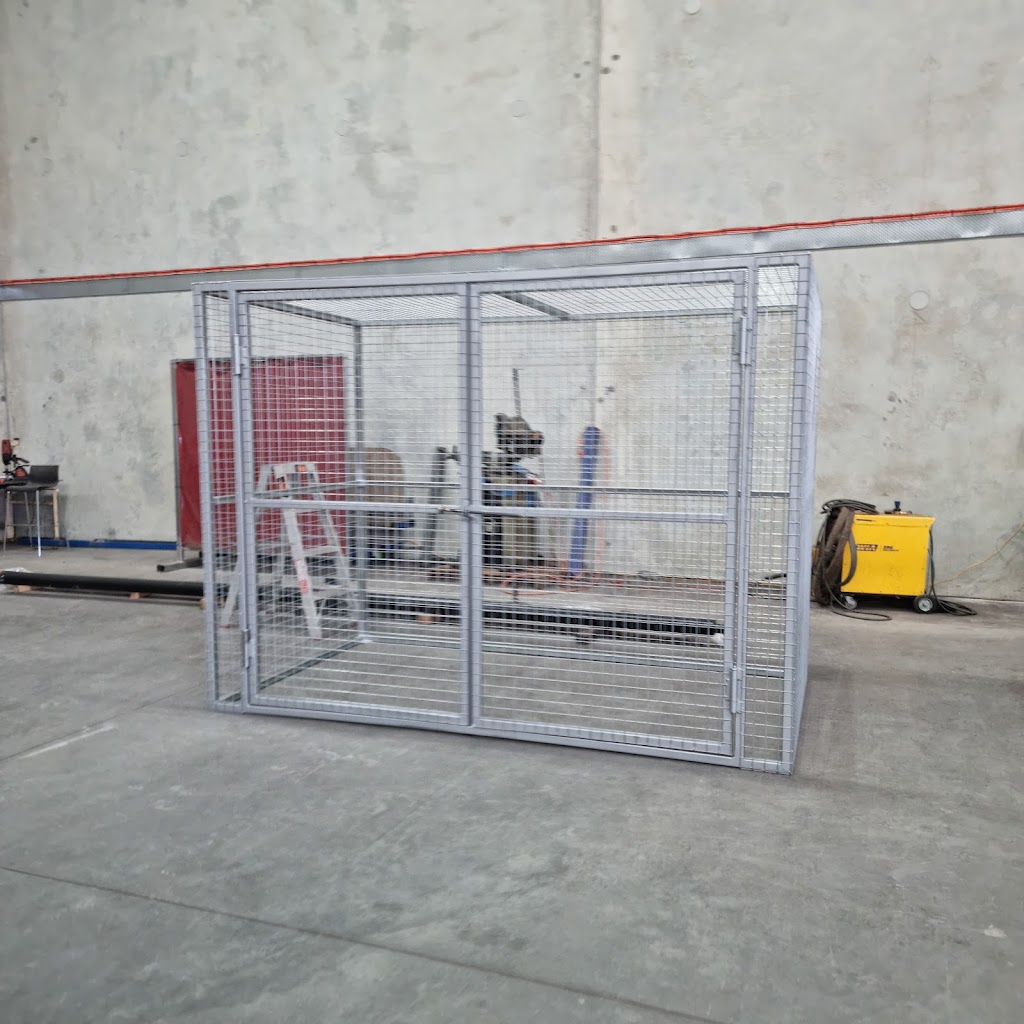 Ginger ninja engineering and fabrication | 69 River Rd, Tahmoor NSW 2573, Australia | Phone: 0427 750 933