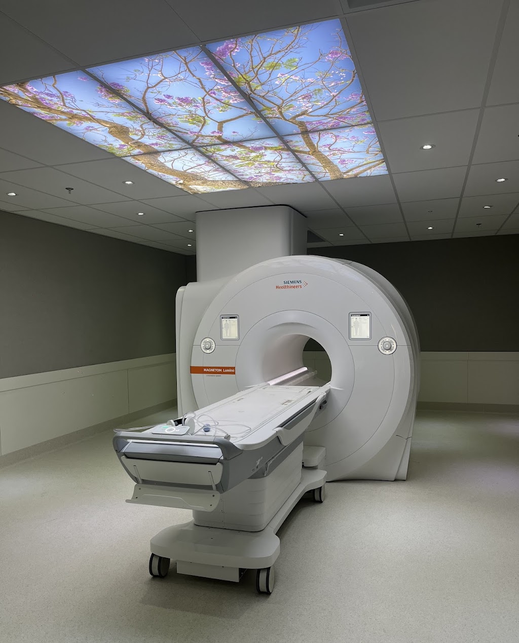Scan Medical George Centre | The George Centre LG, 1A The Hermitage Way, Gledswood Hills NSW 2557, Australia | Phone: (02) 8111 6000