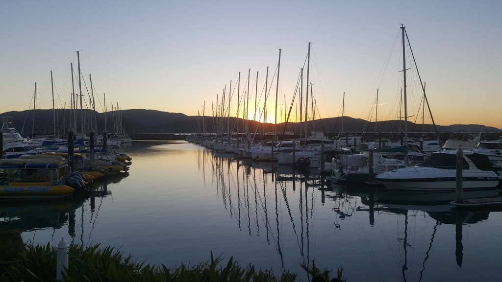 QUADRANT MARINE | Abell Point Marina, Shingley Dr, Airlie Beach QLD 4802, Australia | Phone: (07) 4946 4033