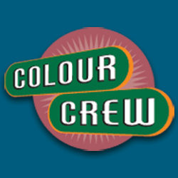 Colour Crew | store | 1/11 Natasha St, Capalaba QLD 4157, Australia | 0739078000 OR +61 7 3907 8000