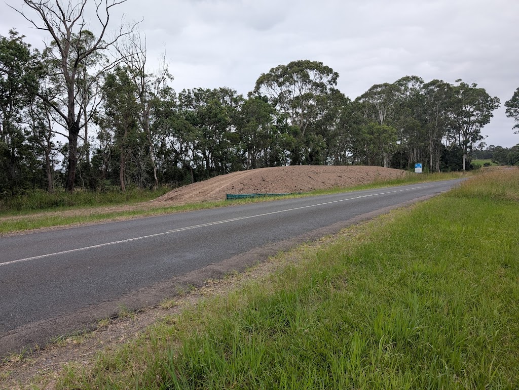 The Dirt Pile | 886 Comboyne Rd, Cedar Party NSW 2429, Australia | Phone: 0459 350 224