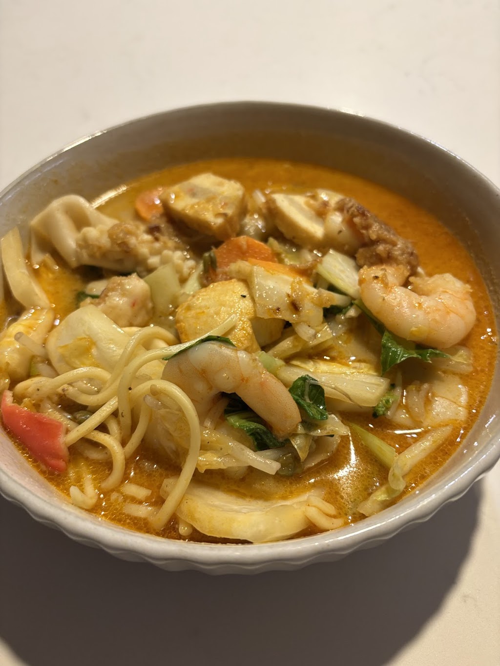 Nick Zhao’s Kitchen | 38 Southsea Terrace, Macleay Island QLD 4184, Australia | Phone: 0427 745 948