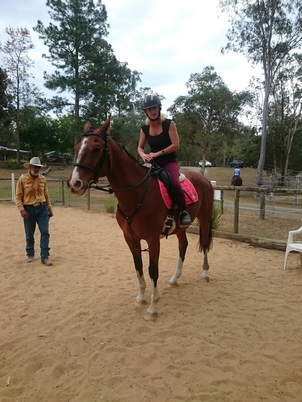 Yarralee Equestrian Developement |  | 76 Pennine Dr, South MacLean QLD 4280, Australia | 0732975856 OR +61 7 3297 5856