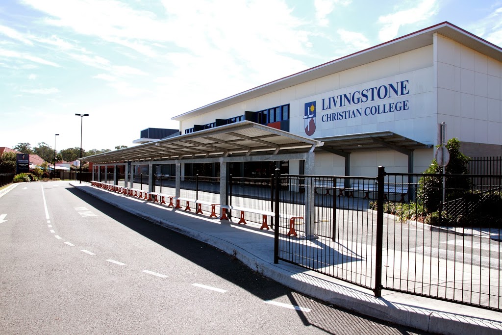 Livingstone Christian College | university | 62 Reedmans Rd, Ormeau QLD 4208, Australia | 0755408600 OR +61 7 5540 8600